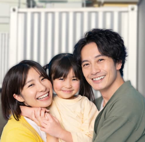 ベンリーナ倉庫